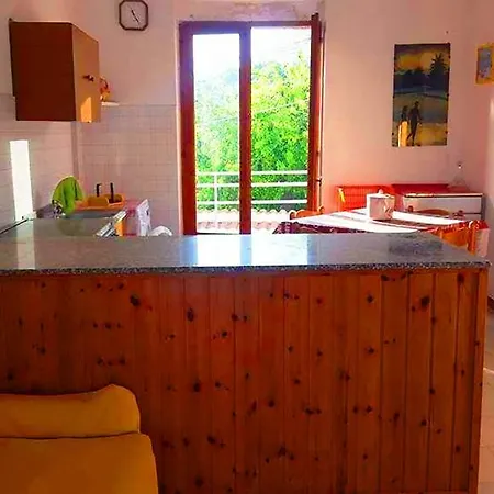 Appartement Posta Joppolo