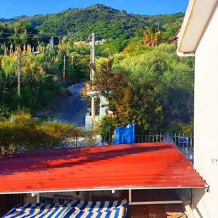 Appartement Posta