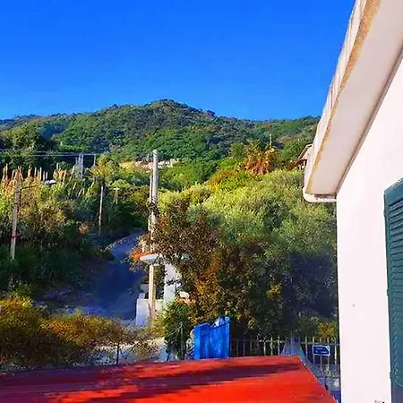 Posta Appartement Joppolo