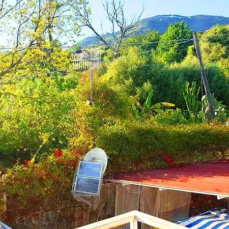 Posta Appartement *