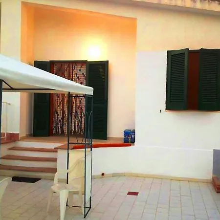 Posta Appartement *