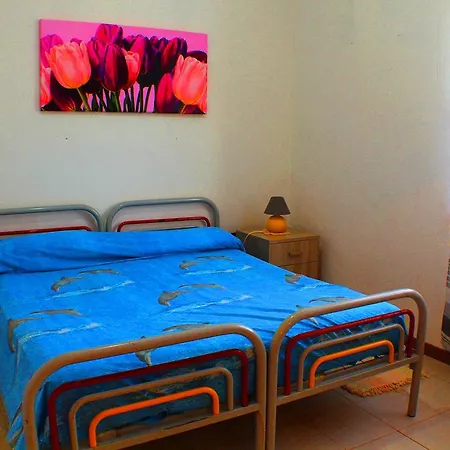 Posta Appartement *