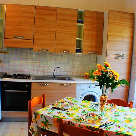 Appartement Posta Joppolo