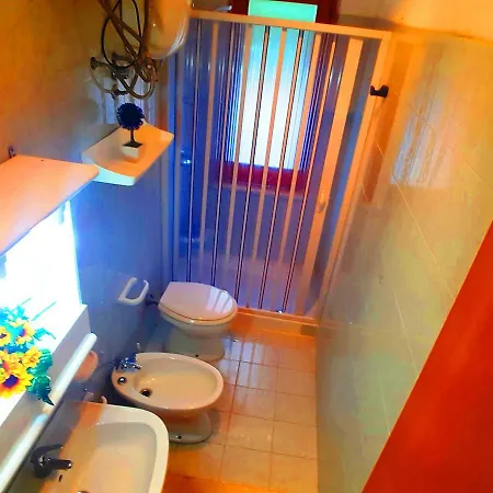 Posta Appartement Joppolo