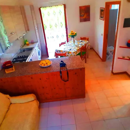 Appartement Posta