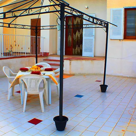 Appartement Posta *