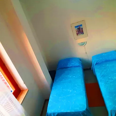 Posta Appartement *