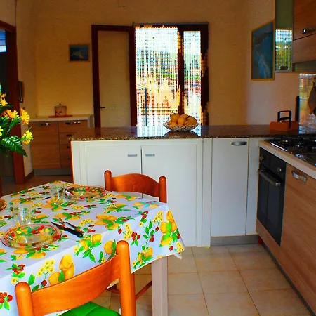 Posta Appartement *
