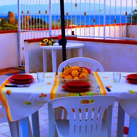 Posta Appartement Joppolo